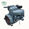 F3L912 deutz 912 air cooled three cylinder 30kw diesel engine